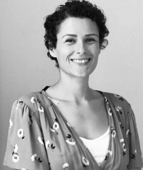 Ágar Camila