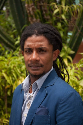 Mervin Cedras