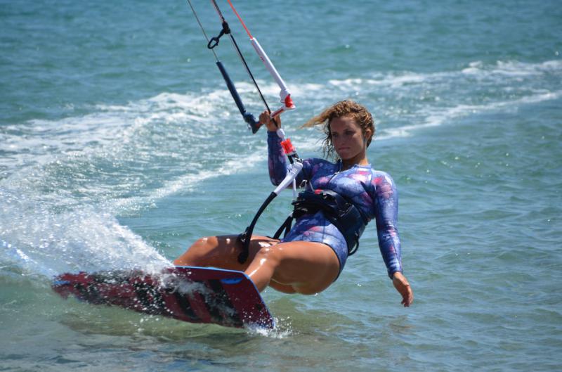 7-days-of-catamaran-cruising-kitesurf-pack-comfort-martinique